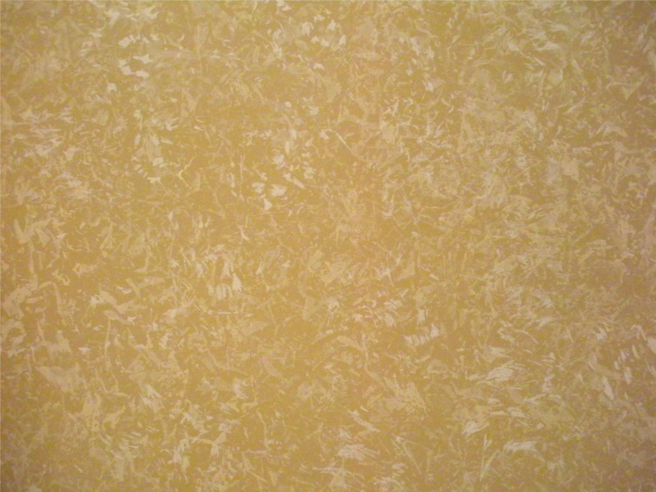 I am a tan and cream medium-dense rag faux finish.