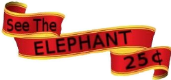 Ride the Elephant!